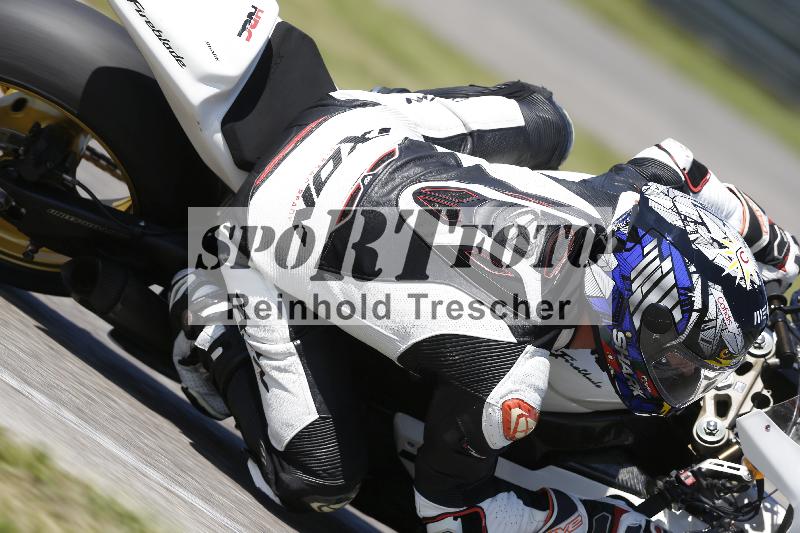 /13 01.05.2025 Speer Racing ADR/Gruppe rot/41